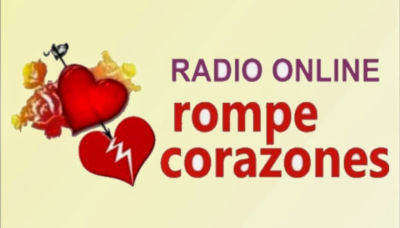 radio rompe corazones